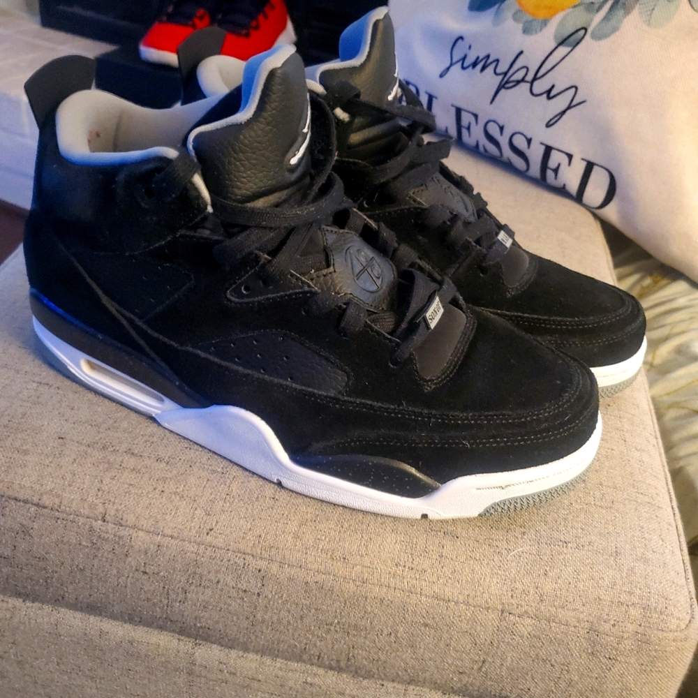 Mens Jordans